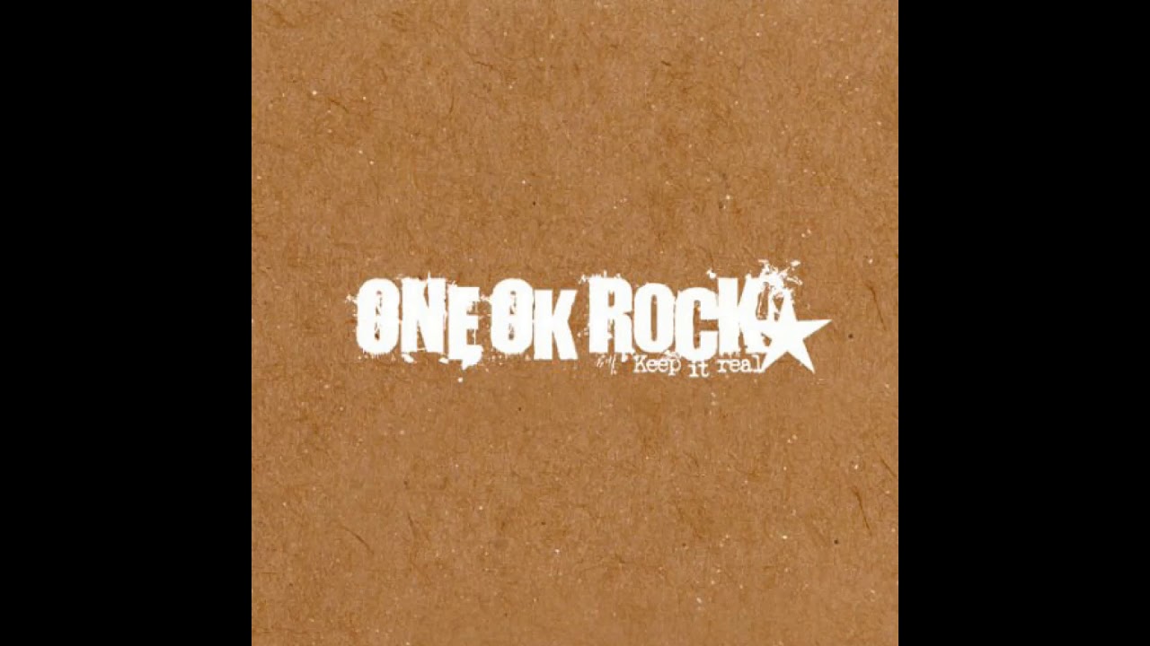 ONE OK ROCK - 辛い+一=幸せ