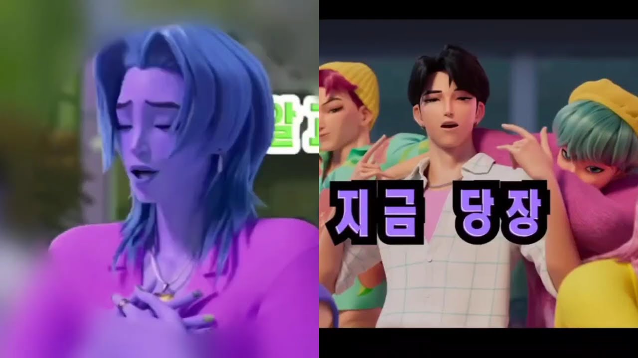 KPOP Remixes SODAPOP SAJA BOYS KPOP songs clips sponsored by gamavision(artful effects)#sajaboys 