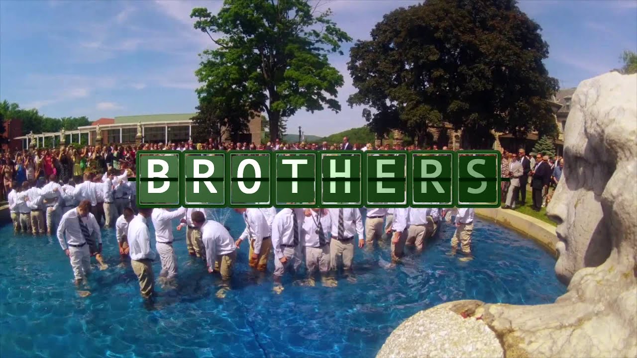 The Delbarton School