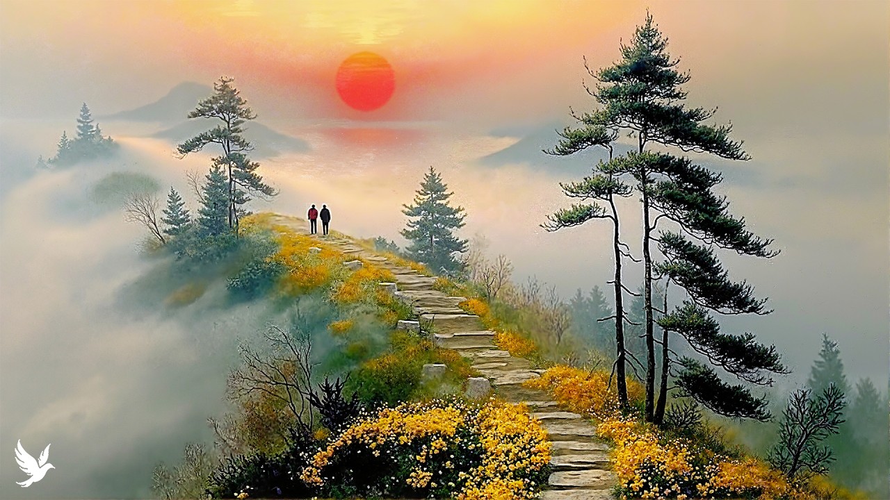 Beautiful Spring Music 2026 🌿 Relaxing Melodies to Reduce Stress and Promote Deep Healing
