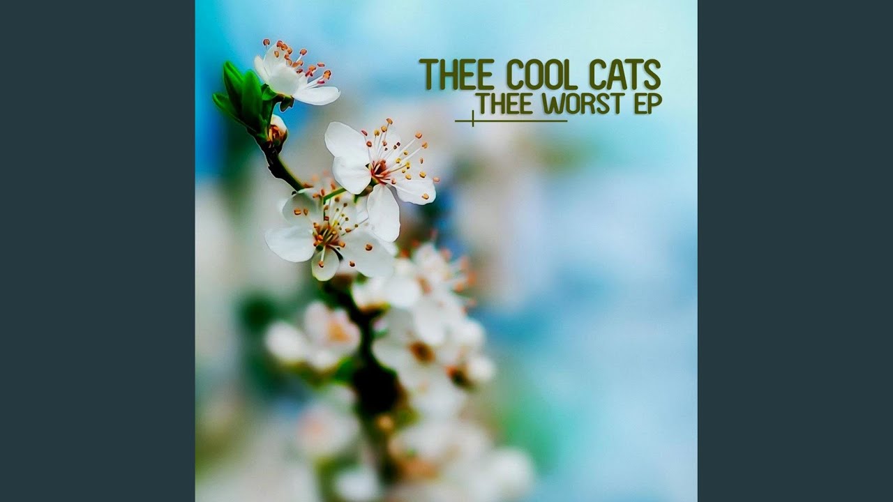 Thee Worst (Original Mix)
