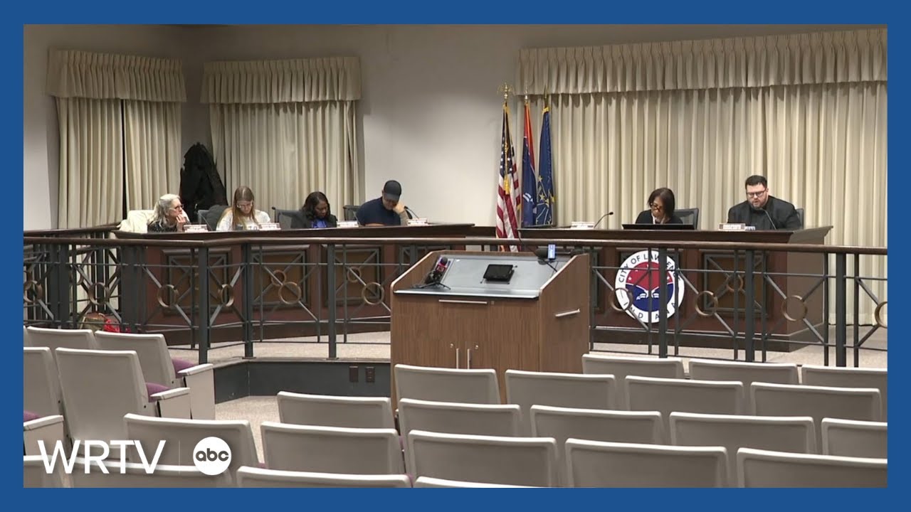 Lawrence police address video showing officers hitting man