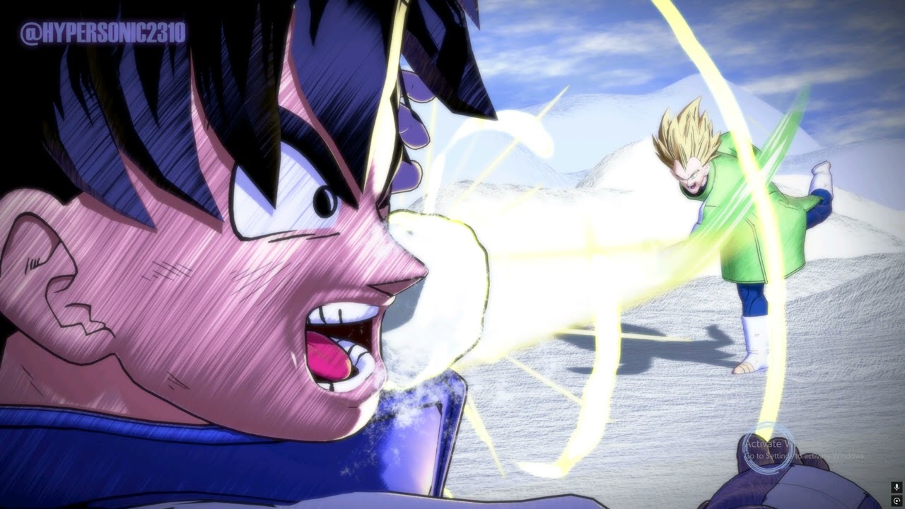 Dragon Ball Xenoverse 2