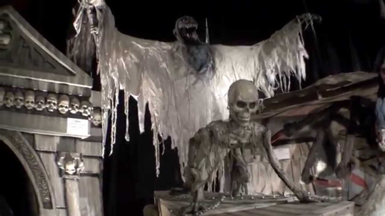 Transworld 2014 (Part 3)