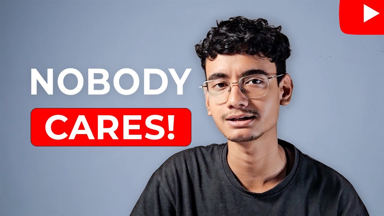 7 things I wish I knew before I started Youtube