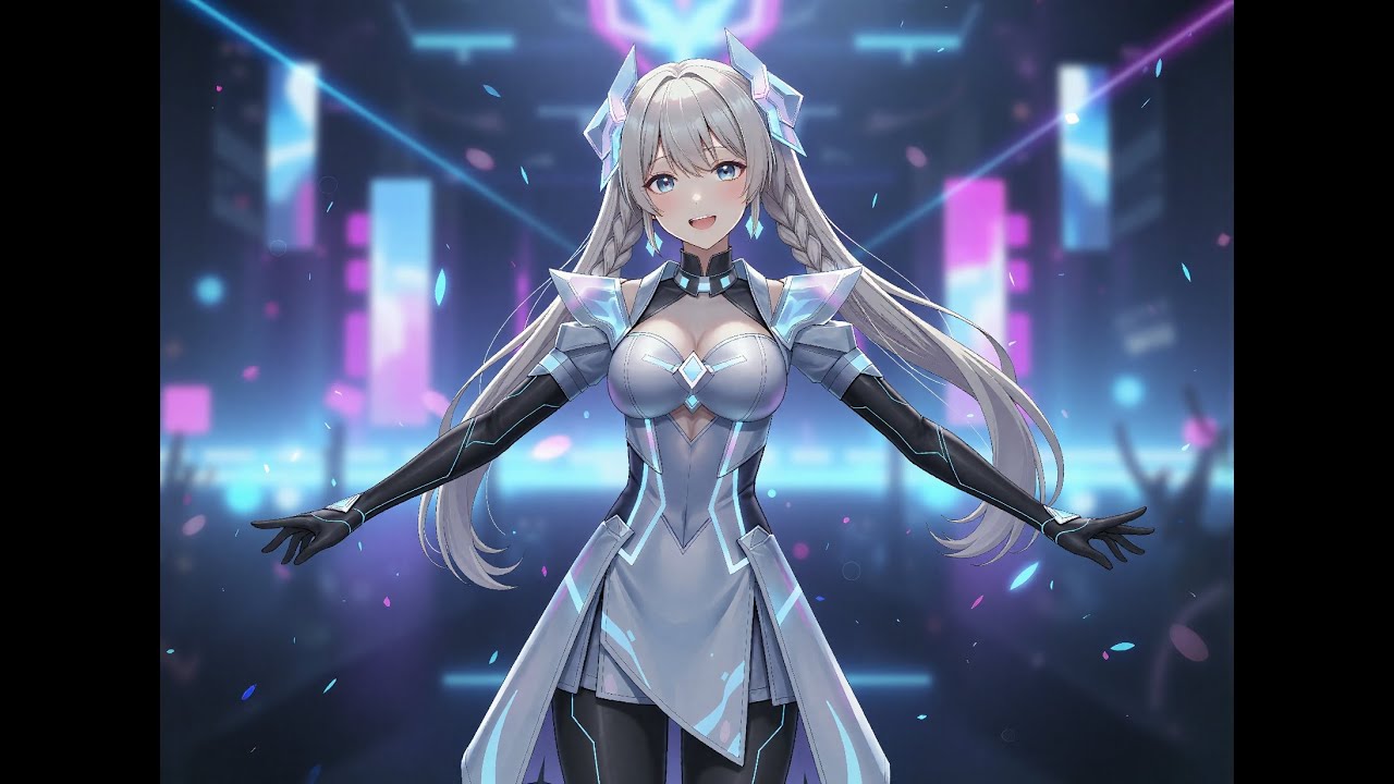 This Is Real — AURA