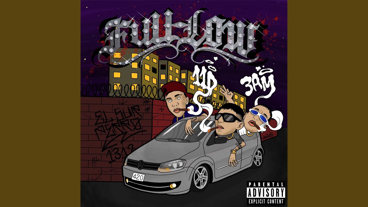 Full Low