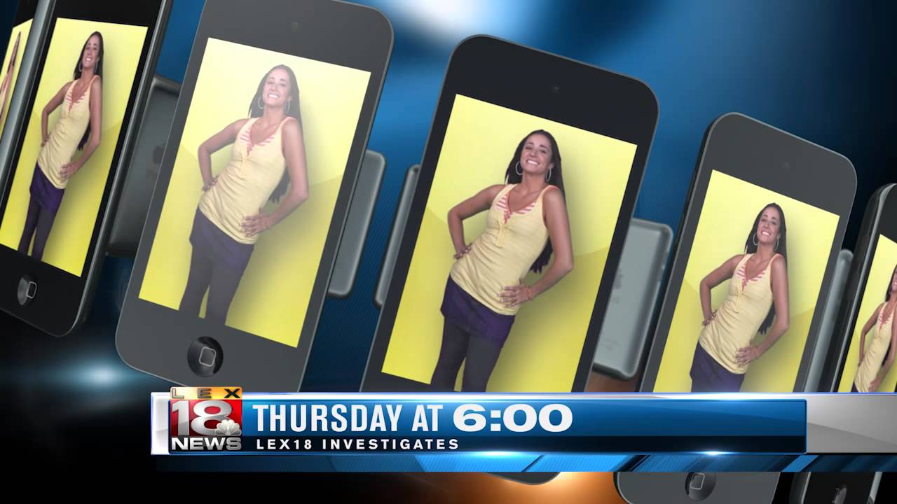 Snapchat  LEX18 Investigates