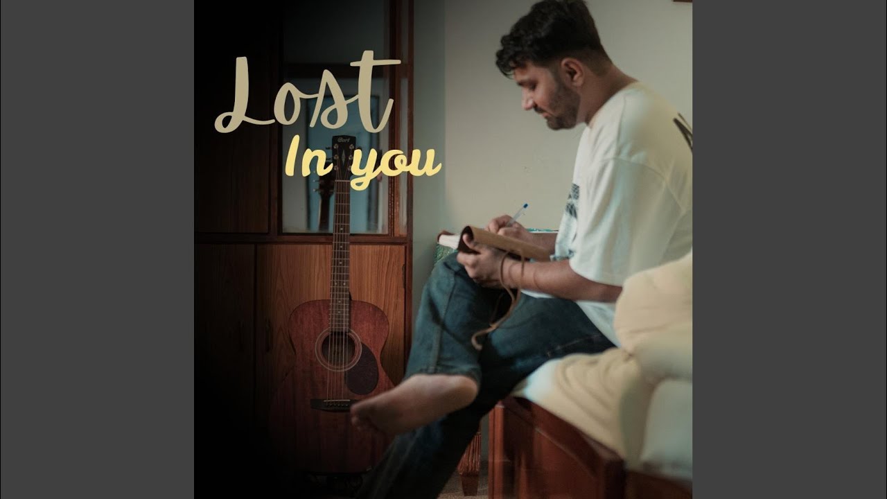 Lost In You