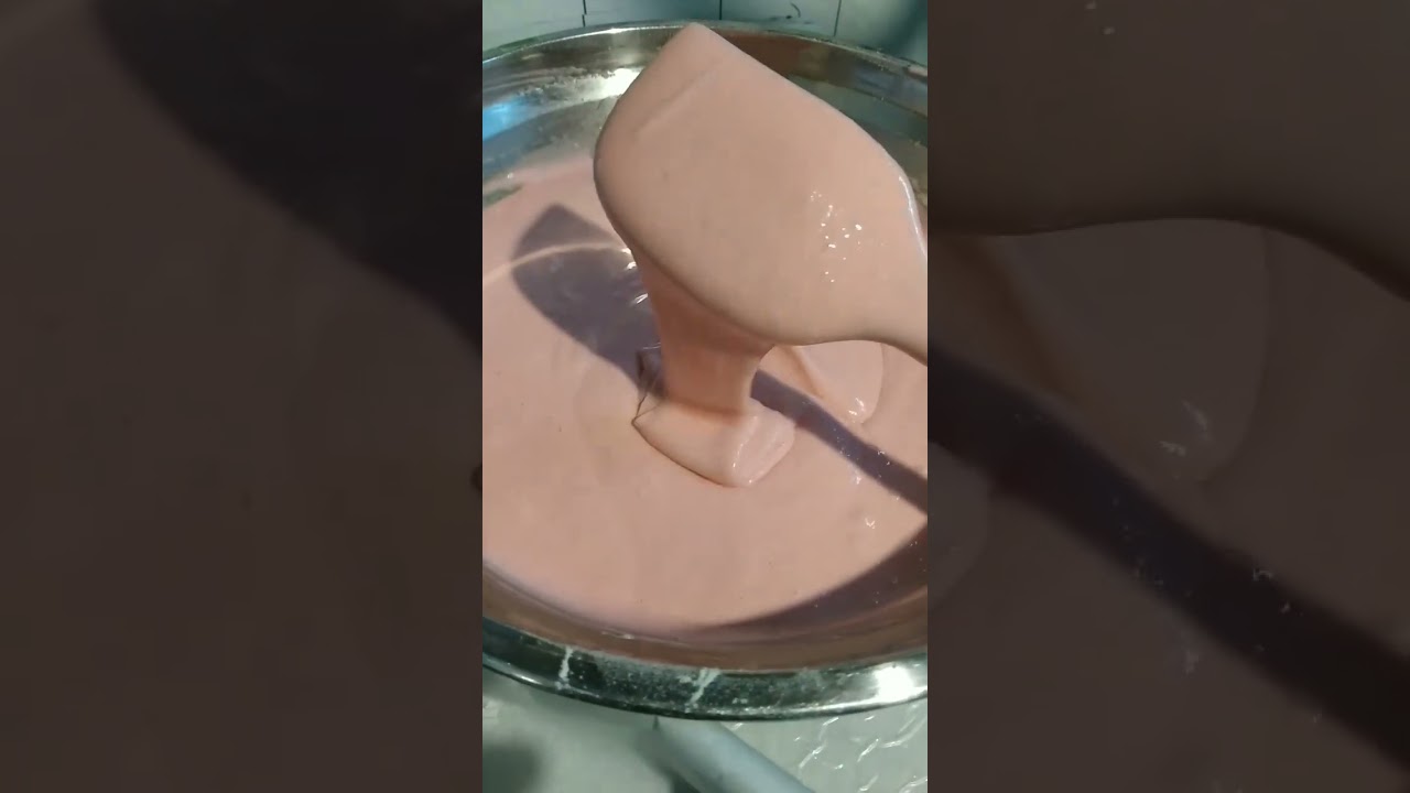 BOLU PANGGANG TANPA MINYAK DAN MARGARIN CAIR || BOLU LOW BUDGET #bolutanpaminyak