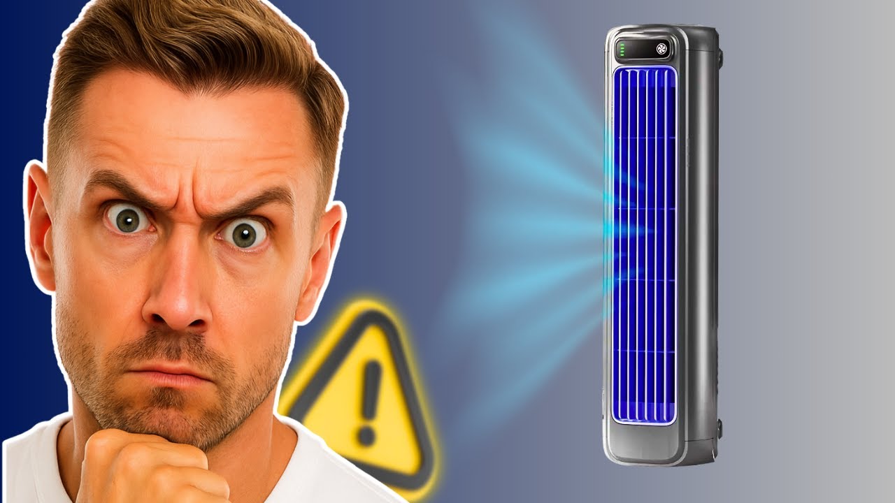 Briza AC Review 2026 - SCAM or LEGIT??