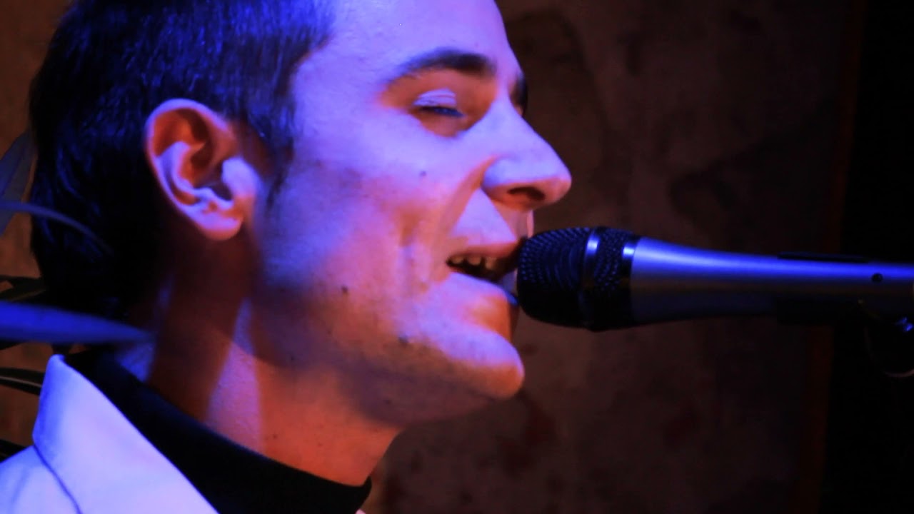 LES ENFANTS - live session | Palestra Visconti - Circolo Arci Bellezza