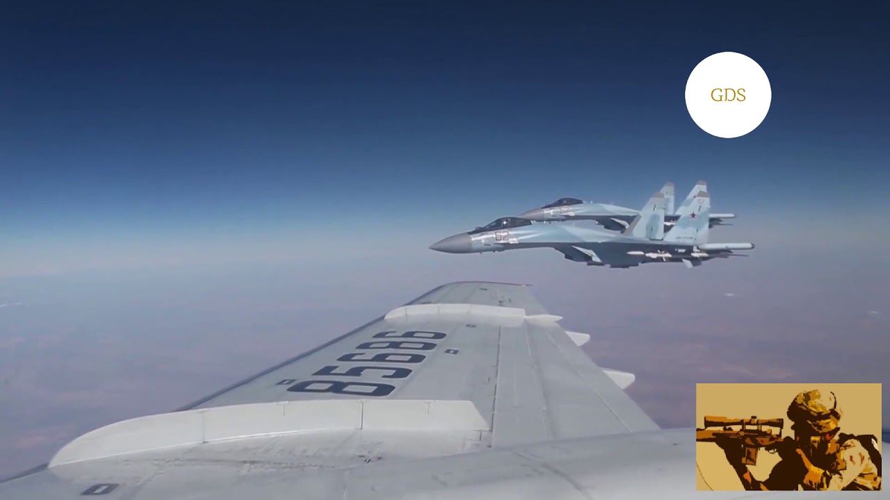 Could Turkey buy Russian jets after removal from the F-35 program?