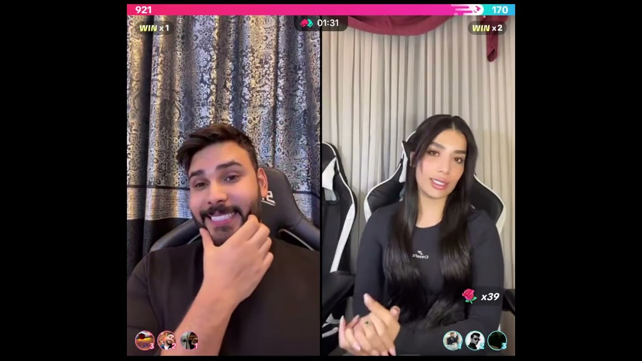 محمود المكسيكي كيست مع عراقيات في كندا ضحك وناسة