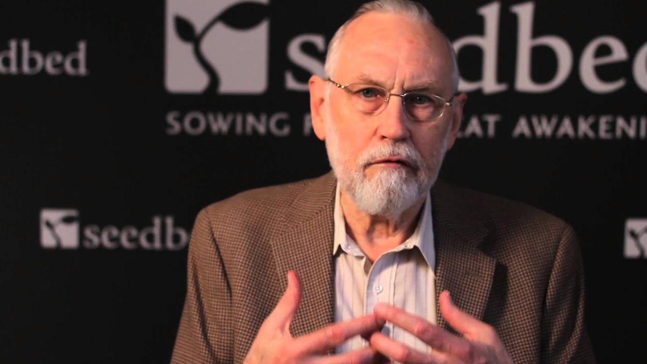 Church and Mission in Ephesians: Seven Minute Seminary