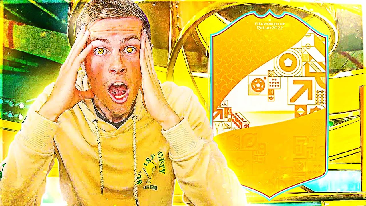 PACKER EN AF DE NYE WORLD CUP STORY SPILLERE + VISER RTG HOLDET