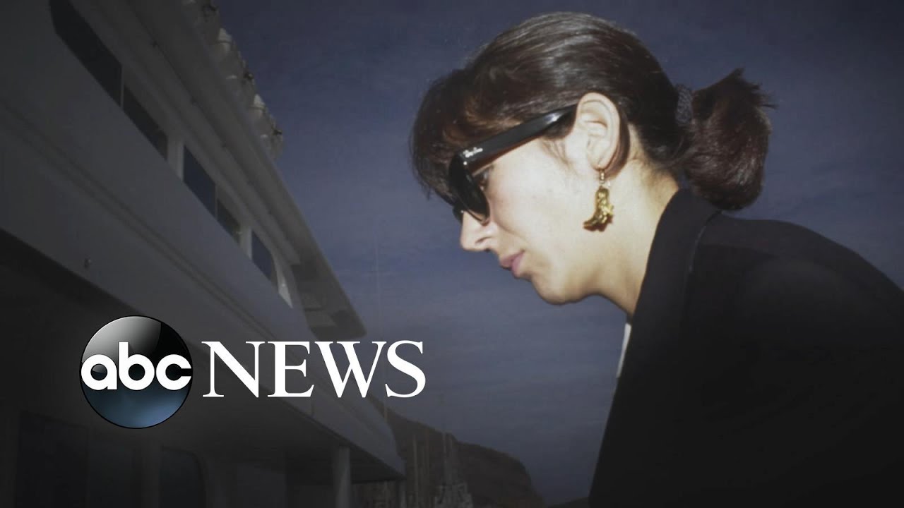 Ghislaine Maxwell in NYC jail for alleged recruiting of victims | WNT