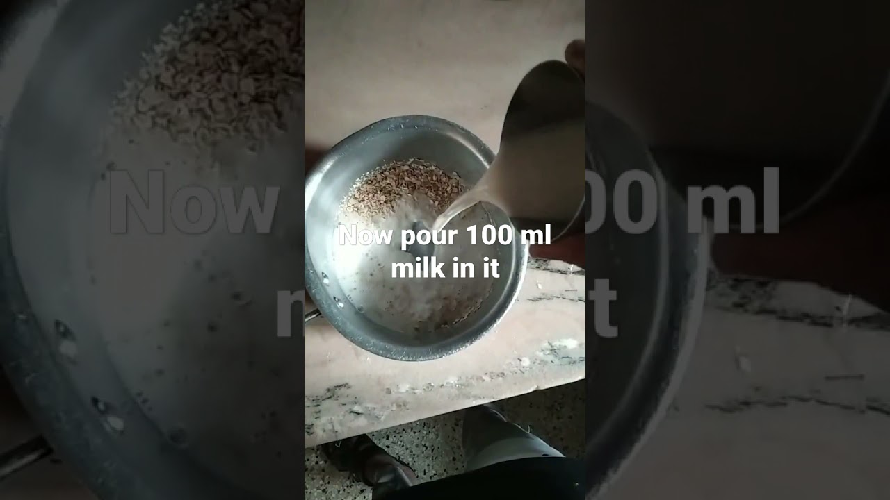 Rs.10 pre workout meal for weight gain #pre # workout #meal