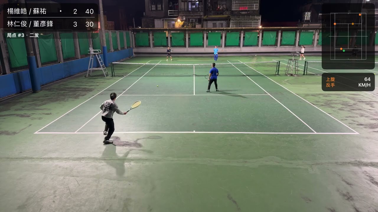 20260311 Game 2