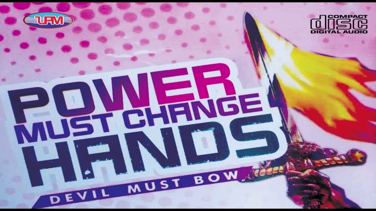 power must change hand || Latest 2020 Gospel MUSIC || Uba Pacific Music