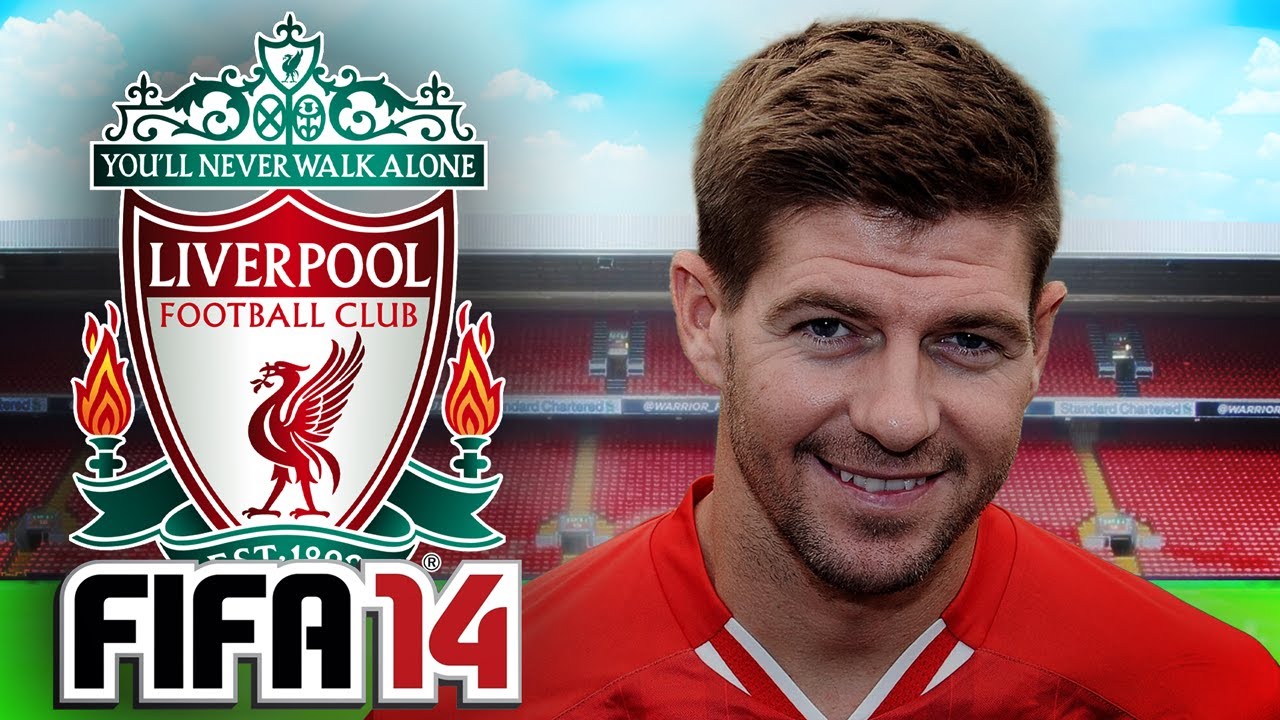 Playing FIFA 14 Career Mode in 2025!