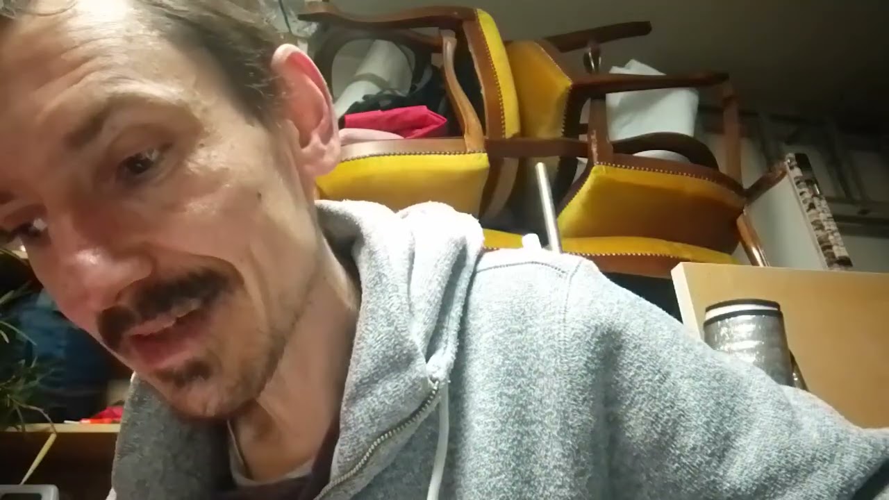 LEGENDARNI MUZYCY ODCINEK 247 JĘDRZEJ KODYM  KODYMOWSKI 