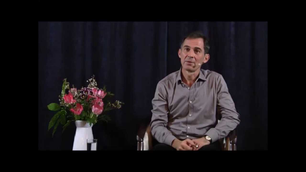 Rupert Spira - O Que se Significa 'Lembrança de Si'?