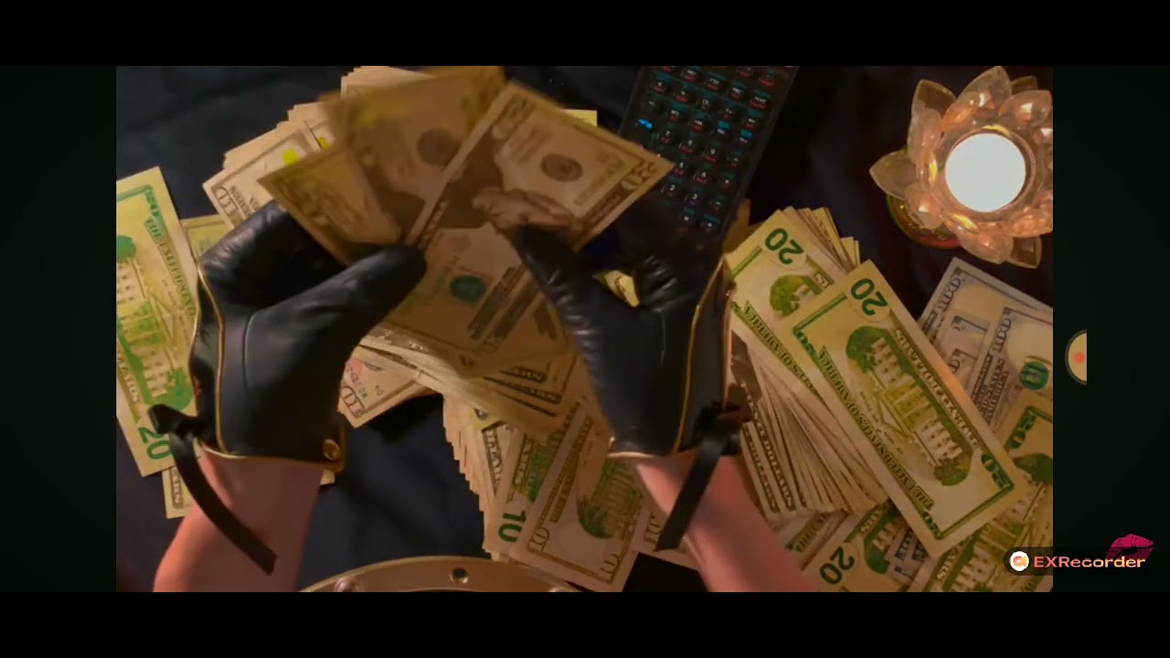 DAY IN LIFE MONEY ##cover