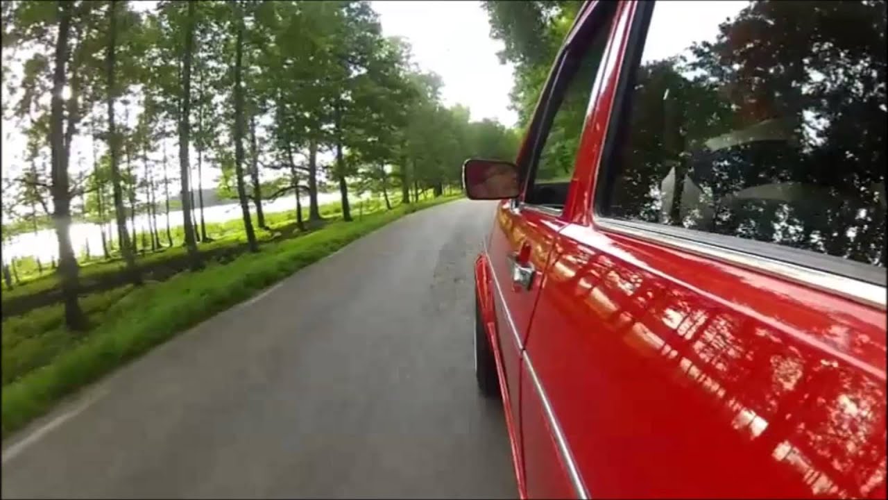 Golf Mk1 1.6 GTi 45 DCOE Weber
