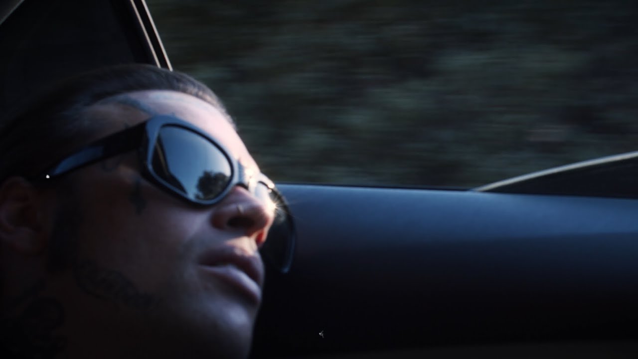“damned old sun” // casper allen & the naturals