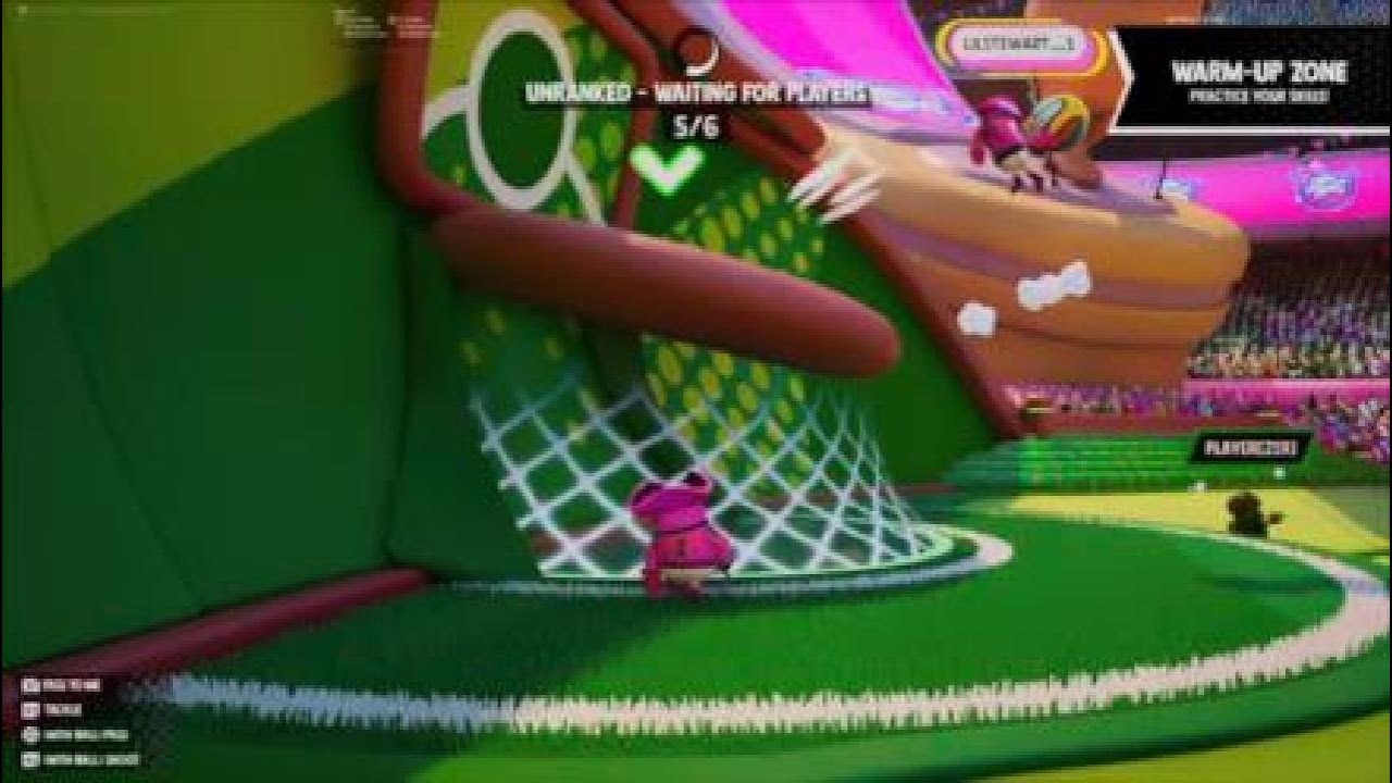 Idk what to call this video...
