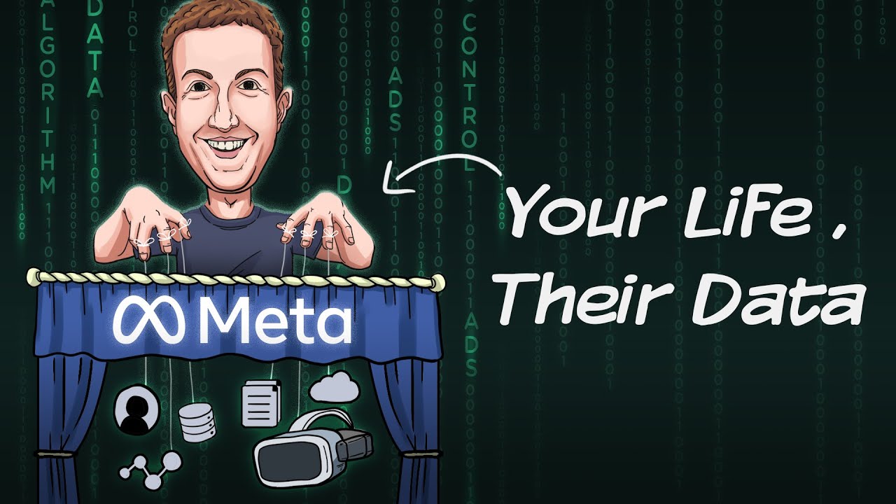 Why It Sucks To Be Meta