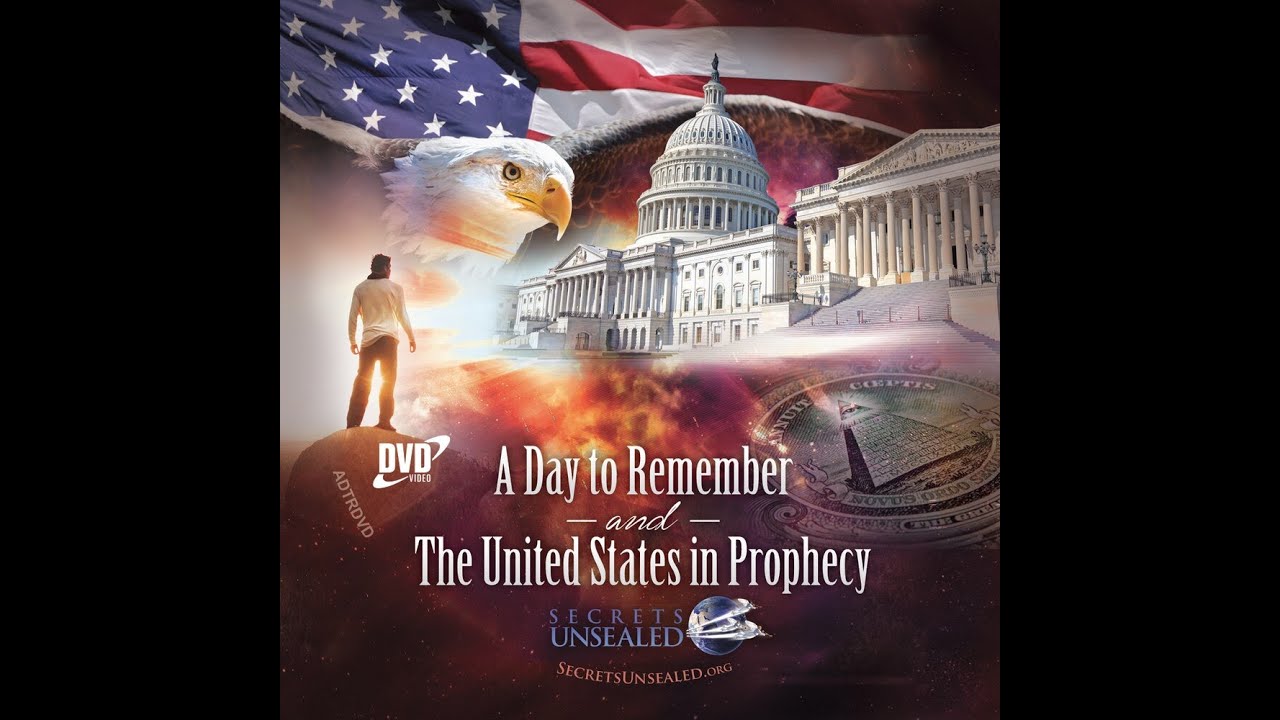 A Day to Remember - Secrets Unsealed with Pastor Stephen Bohr