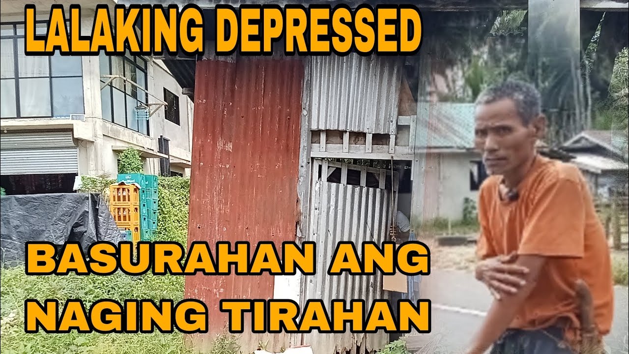 BASURAHAN ANG GINAWANG TAHANAN#trending #youtubeshorts 