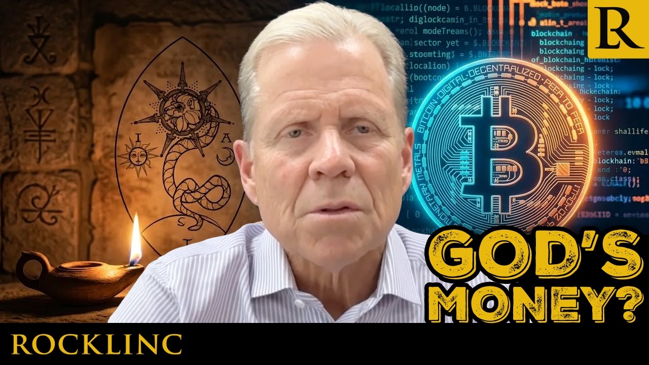 The Blockchain Gospel: How Bitcoin Revives Ancient Gnostic Ideas