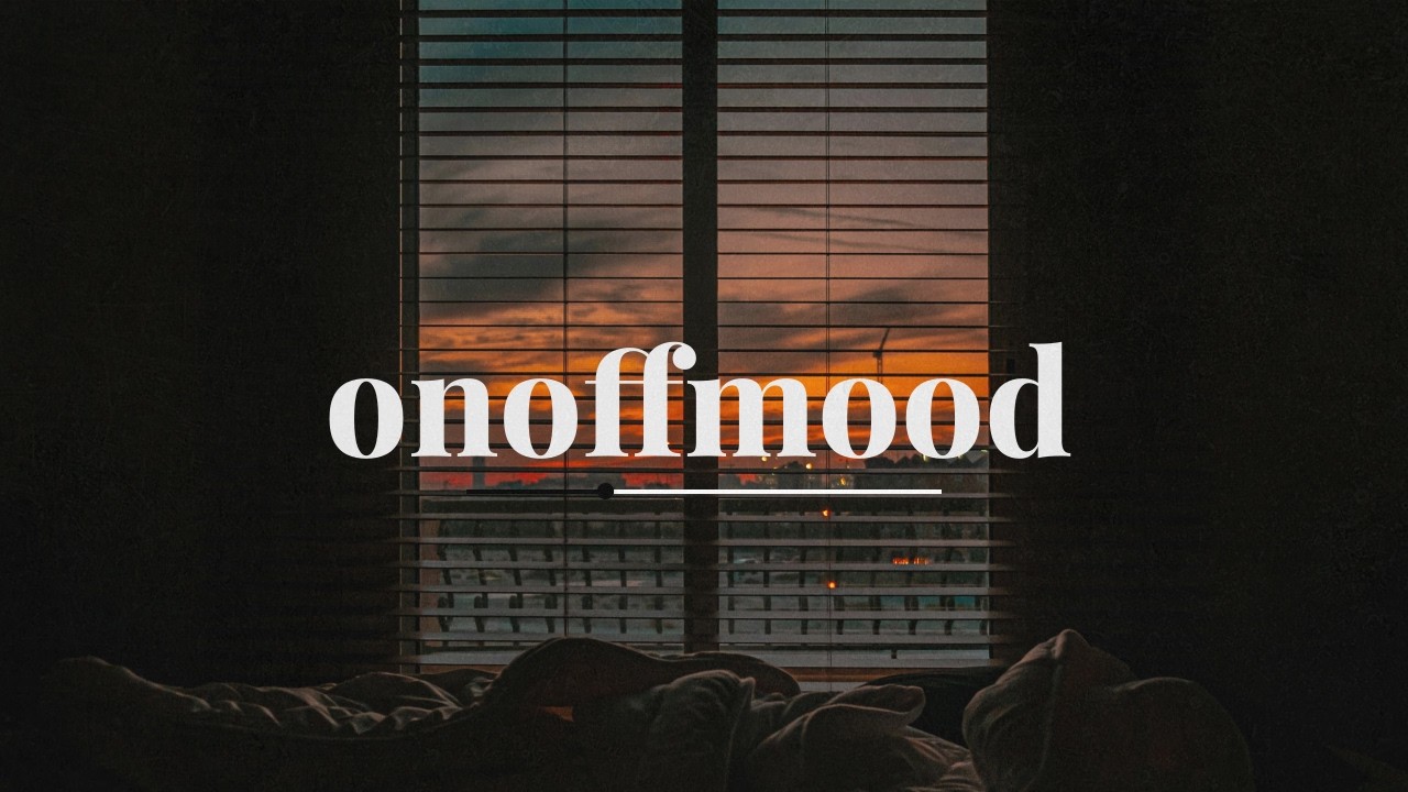 꿀잠 자고 싶을 때 듣는,, 조용한 숙면 로파이 🌙 | Soft lofi for deep and peaceful sleep