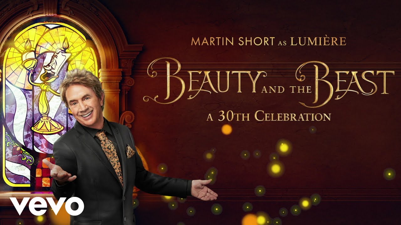 Be Our Guest (From 
