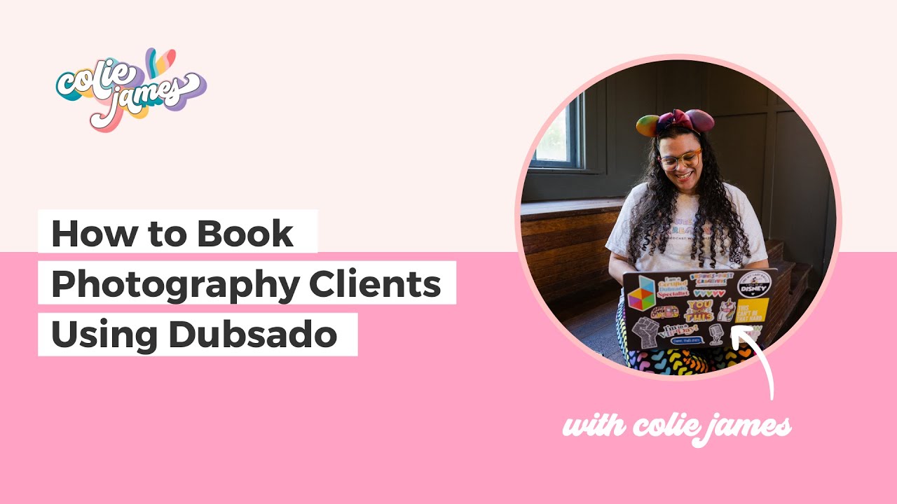 How to Use Dubsado | Dubsado Walkthrough for Photographers