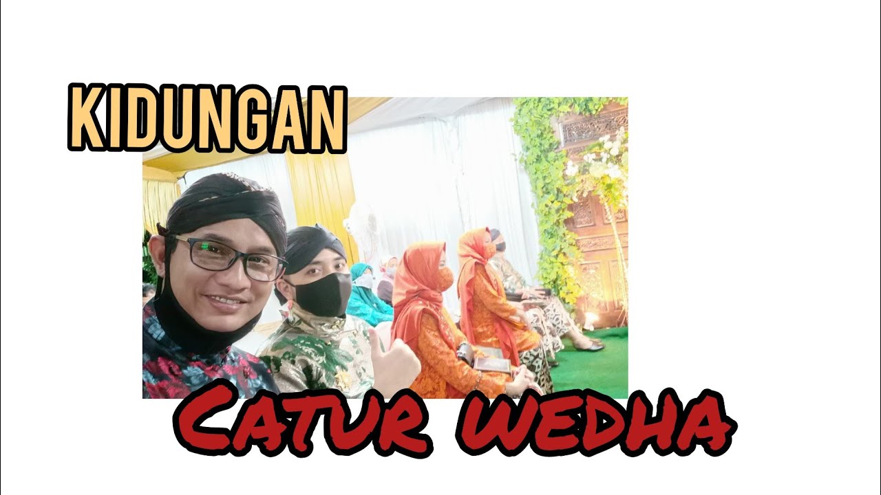 PITUTUR LUHUR CATUR WEDHA