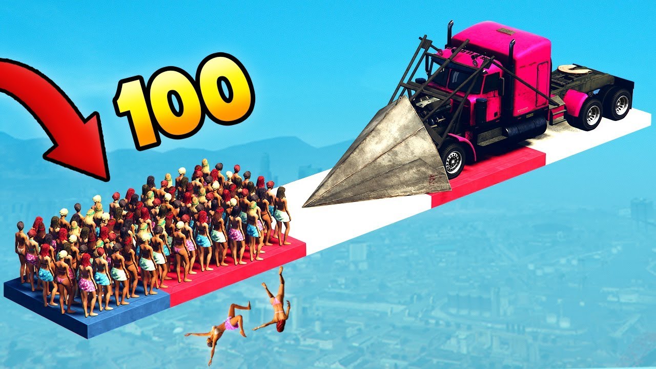 GTA 5 FAILS & WINS #60 (BEST GTA V Funny Moments Compilation)