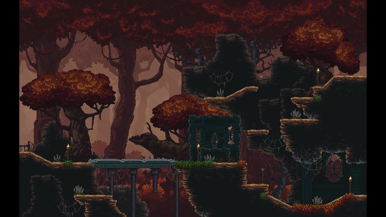 SideScroll Worlds SET7