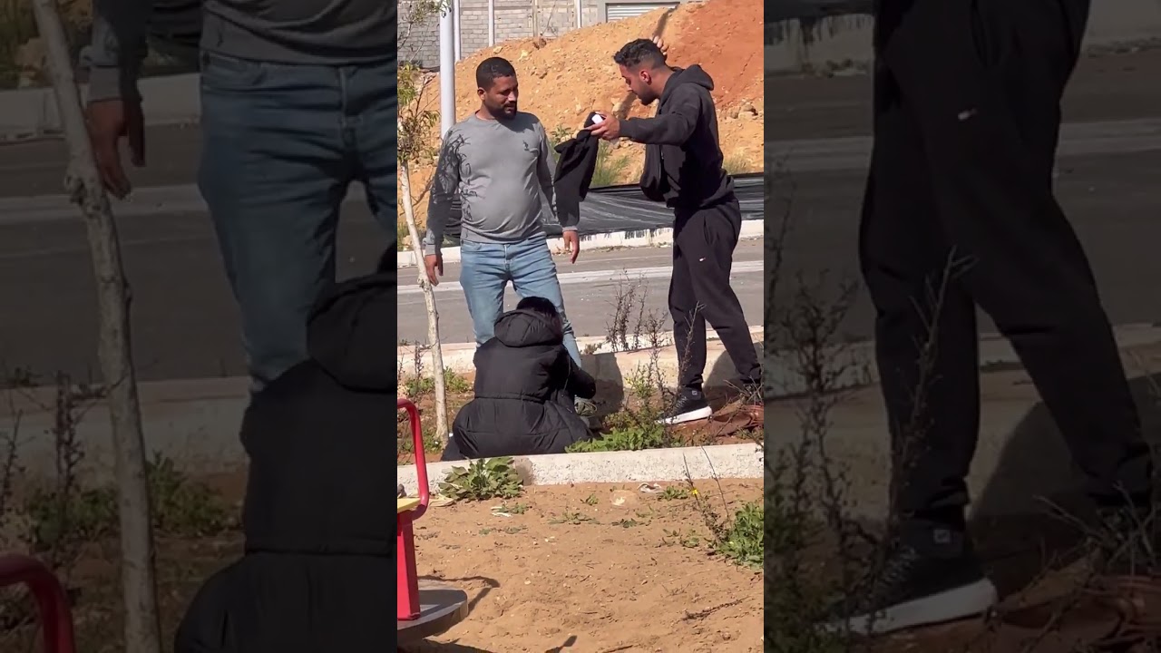 سخفات حيت گاليها تزوجي بيا ولا نقـ ـتـ ـلك