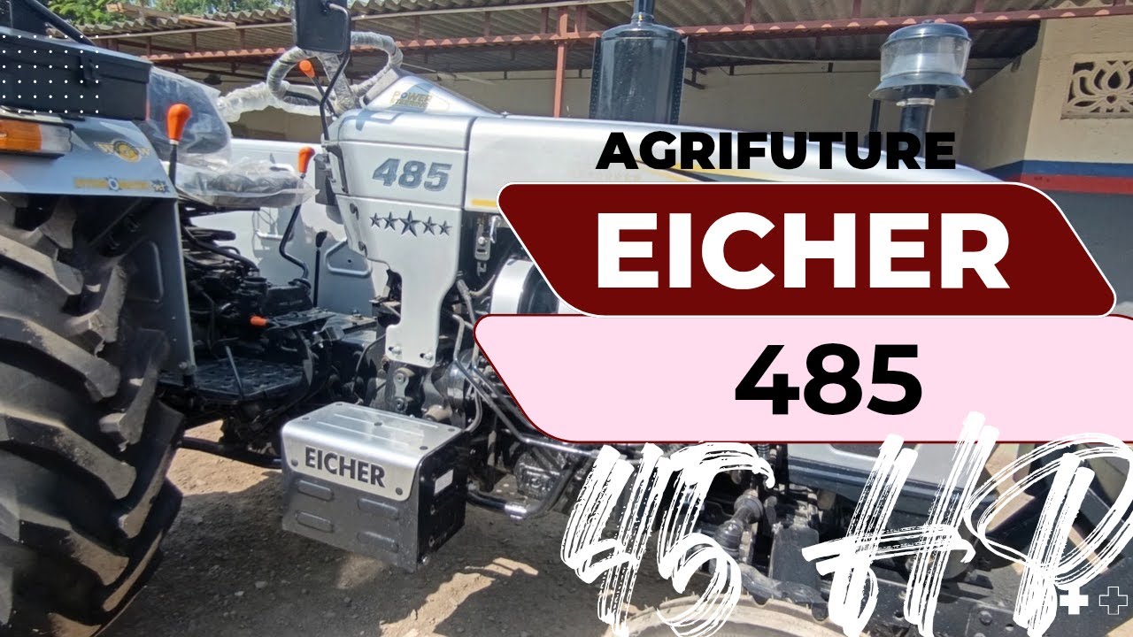 EICHER 485
