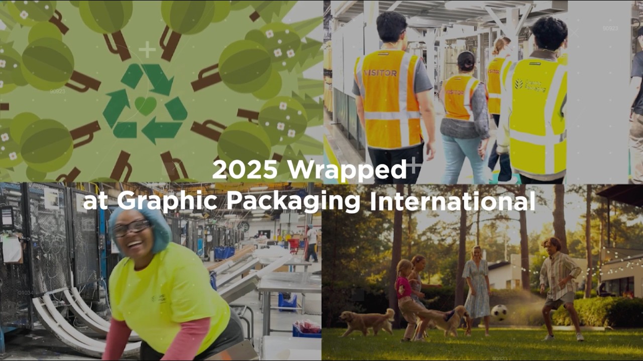 Looking back at 2025!