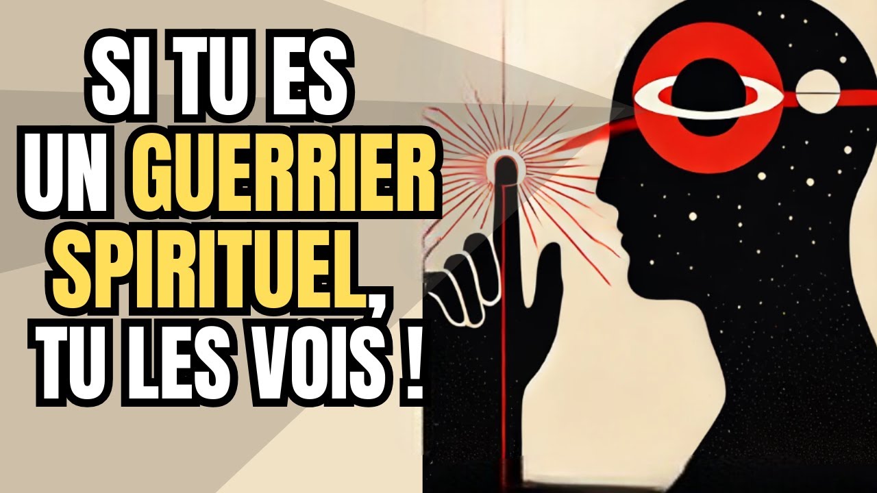 Êtes-vous un Guérisseur Spirituel ? Découvrez-en les Signes ! | Éveil Spirituel