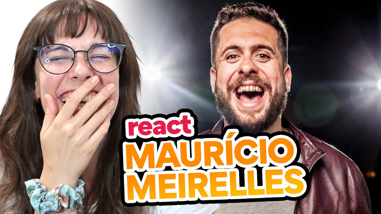 PORTUGUESA REAGE ao MAURÍCIO MEIRELLES