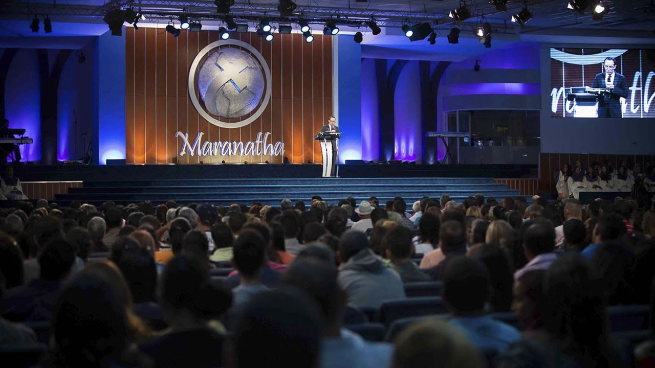“El valle de lágrimas que trae un milagro” Pastor Francisco Barrios (Domingo 14-08-2016)