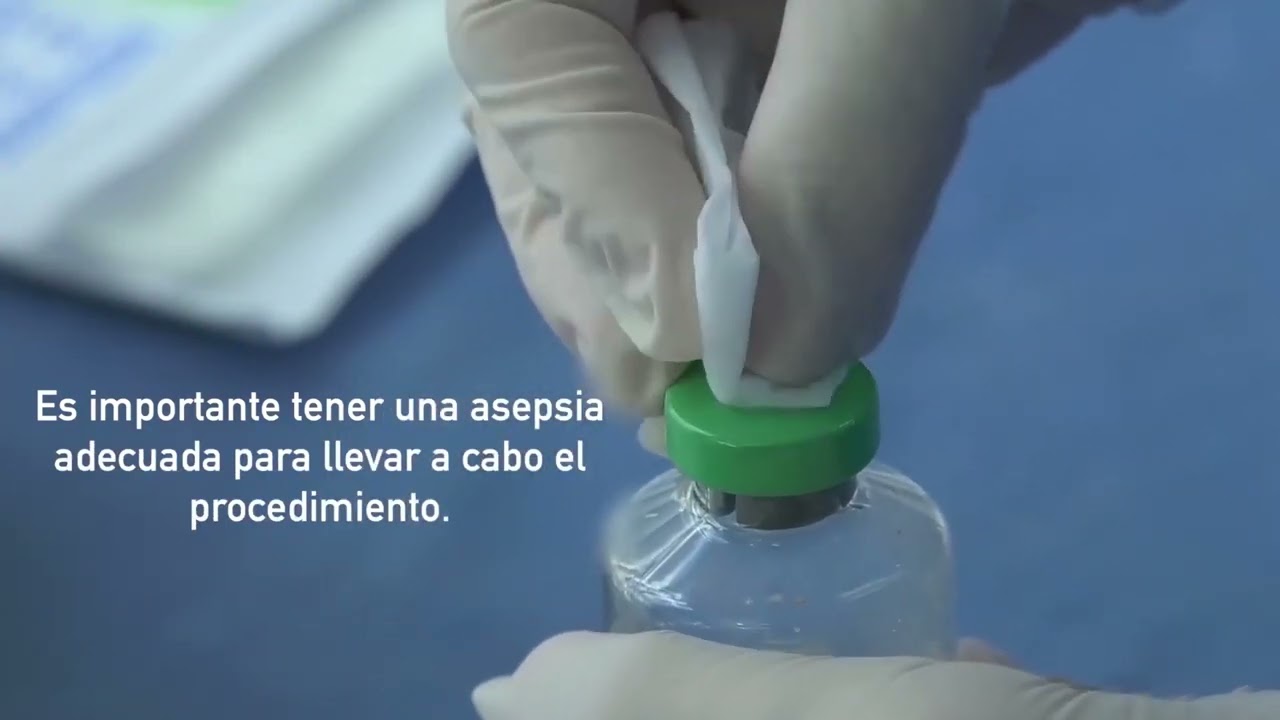 TOMA DE HEMOCULTIVOS