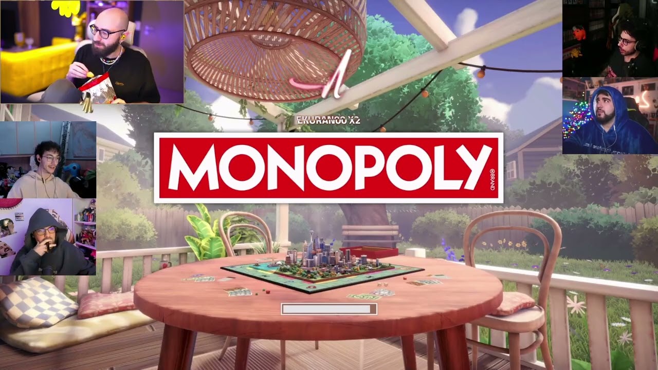 Marza VS Monopoli
