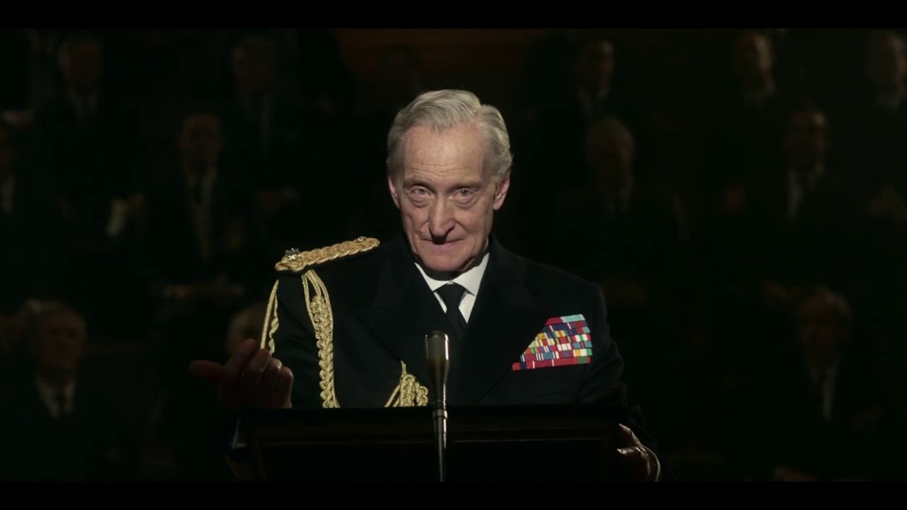 Lord Mountbatten Mandalay the best Voice